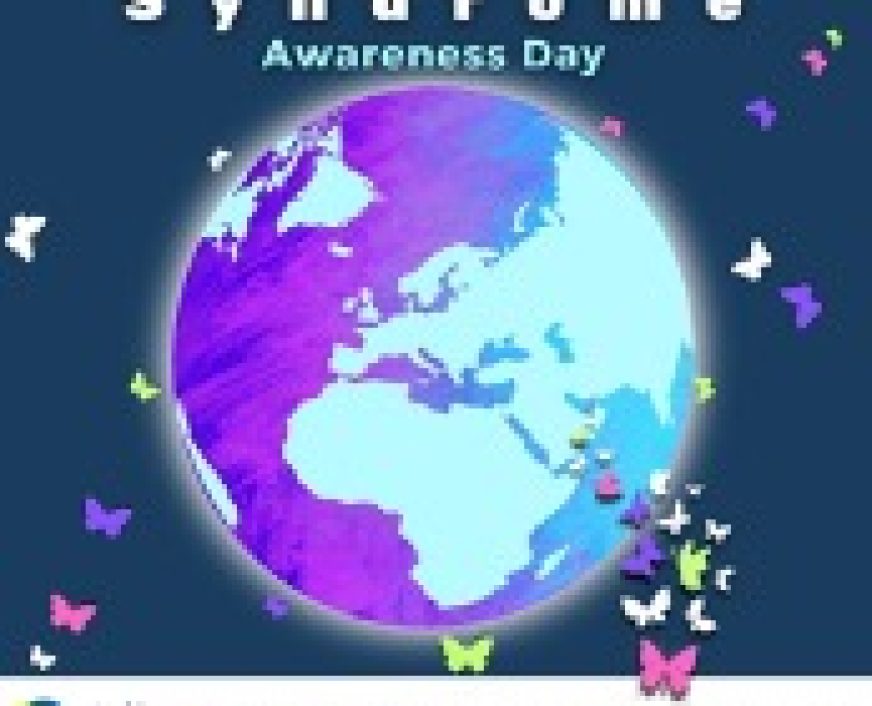 Dravet Awareness Day