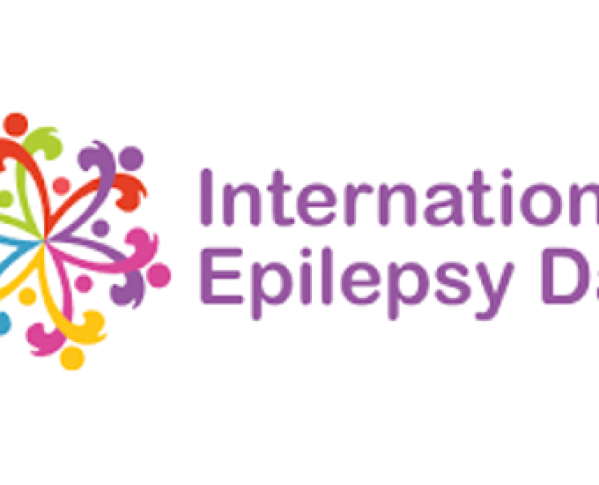 Internationale epilepsiedag